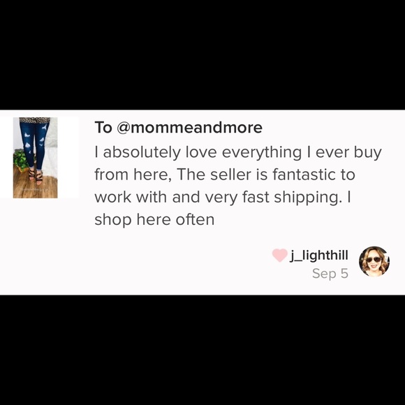 Small NEW Womens JVINI Designer Distressed Ripped Jean Jeggings, Dark Wash - Picture 8 of 11